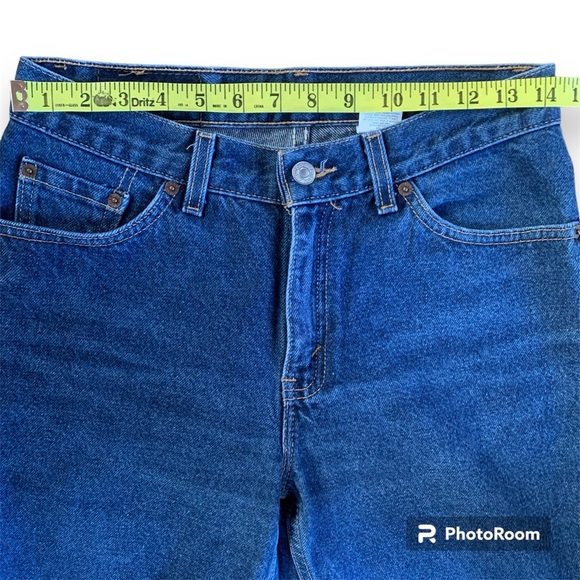 Vintage Levi’s 517 bootcut size 28x31 - Picture 2 of 13